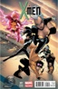 X-Men Vol. 4 # 1B